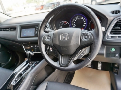 รถมือสอง HONDA HR-V ปี 2016 สีขาว