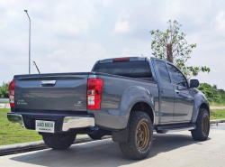 รถมือสอง ISUZU D-MAX ปี 2018 สีเทา