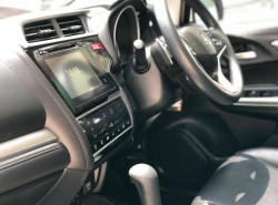 รถมือสอง HONDA JAZZ ปี 2016 สีเทา