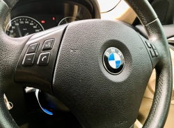 รถมือสอง BMW X X1 ปี 2012 สีแดง