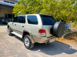 รถมือสอง TOYOTA SPORT RIDER ปี 2001 สีน้ำตาล