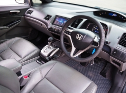 รถมือสอง HONDA CIVIC ปี 2010 สีบรอนซ์