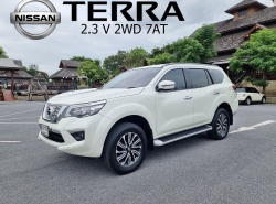 NISSAN TEANA ปี 2019