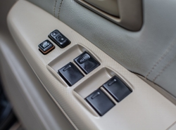 รถมือสอง TOYOTA HILUX VIGO ปี 2009 สีดำ