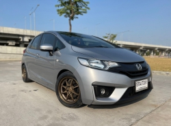 HONDA JAZZ ปี 2016