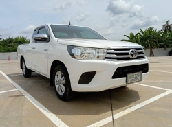 TOYOTA HILUX REVO ปี 2017