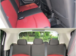 รถมือสอง MITSUBISHI MIRAGE ปี 2019 สีขาว