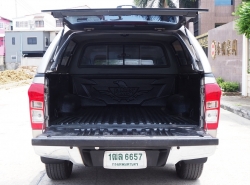 รถมือสอง ISUZU D-MAX ปี 2012 สีน้ำตาล