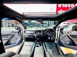 รถมือสอง FORD EVEREST ปี 2016 สีขาว