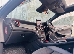 รถมือสอง MERCEDES-BENZ CLA-CLASS CLA250 AMG ปี 2019 สีดำ