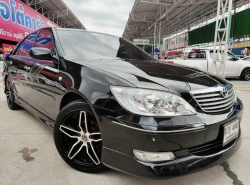 TOYOTA CAMRY ปี 2002