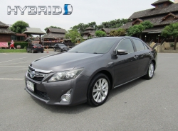 TOYOTA CAMRY ปี 2013