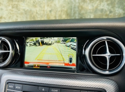 รถมือสอง MERCEDES-BENZ SL-CLASS SL300 ปี 2017 สีแดง