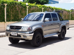 TOYOTA SPORT CRUISER ปี 2002