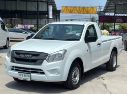 ISUZU D-MAX ปี 2016