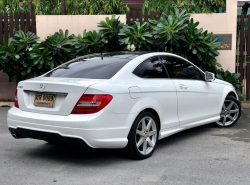 รถมือสอง MERCEDES-BENZ 180 ปี 2013 สีดำ