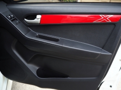 รถมือสอง ISUZU D-MAX ปี 2015 สีขาว