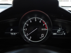 รถมือสอง MAZDA 2 ปี 2018 สีขาว