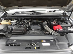 รถมือสอง FORD RANGER ปี 2019 สีเทา