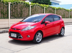 FORD FIESTA ปี 2012