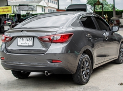 รถมือสอง MAZDA 2 ปี 2020 สีเทา