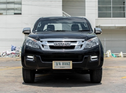 รถมือสอง ISUZU D-MAX ปี 2012 สีดำ