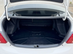 รถมือสอง TOYOTA VIOS ปี 2009 สีขาว