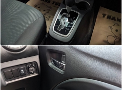 รถมือสอง MITSUBISHI ATTRAGE ปี 2019 สีขาว