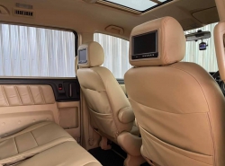 รถมือสอง HONDA STEPWGN ปี 2009 สีขาว