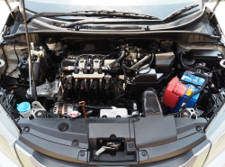 รถมือสอง HONDA CITY ปี 2014 สีบรอนซ์