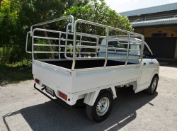 รถมือสอง SUZUKI CARRY ปี 2013 สีขาว