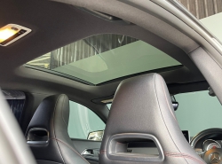 รถมือสอง MERCEDES-BENZ CLA-CLASS CLA250 AMG ปี 2016 สีน้ำตาล