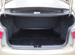 รถมือสอง HONDA CITY ปี 2009 สีทอง