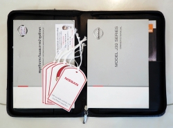 รถมือสอง NISSAN TEANA ปี 2009 สีเทา