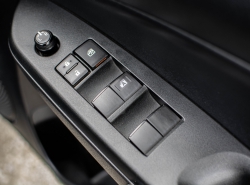 รถมือสอง TOYOTA YARIS ปี 2018 สีดำ