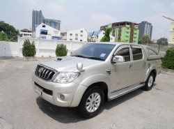TOYOTA HILUX VIGO ปี 2008