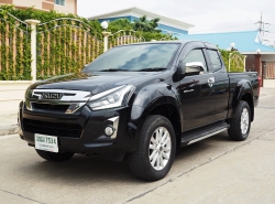 ISUZU D-MAX ปี 2018