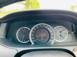 รถมือสอง HONDA ACCORD ปี 2017 สีเทา