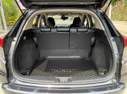 รถมือสอง HONDA HR-V ปี 2018 สีเทา