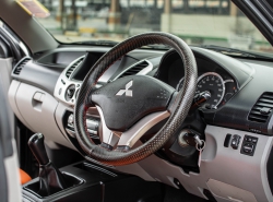 รถมือสอง MITSUBISHI TRITON ปี 2011 สีเทา