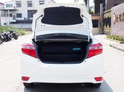 รถมือสอง TOYOTA VIOS ปี 2016 สีขาว