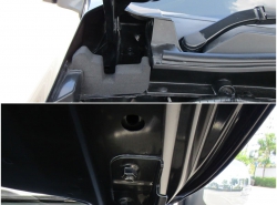 รถมือสอง MITSUBISHI TRITON ปี 2019 สีดำ