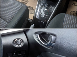 รถมือสอง TOYOTA YARIS ปี 2018 สีแดง