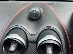 รถมือสอง MCLAREN 570S COUPE ปี 2016 สีแดง