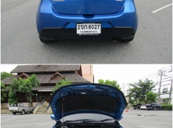 รถมือสอง MAZDA 2 ปี 2015 สีน้ำเงิน