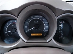 รถมือสอง TOYOTA HILUX VIGO ปี 2004 สีน้ำเงิน