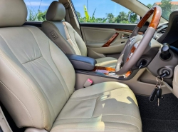 รถมือสอง TOYOTA CAMRY ปี 2010 สีบรอนซ์