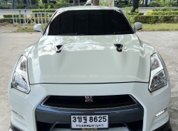 NISSAN GT-R ปี 2009