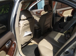 รถมือสอง NISSAN CEFIRO ปี 2003 สีบรอนซ์