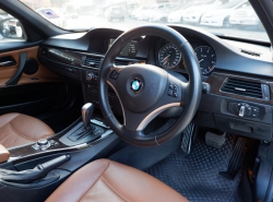 รถมือสอง BMW 3 SERIES 320I ปี 2012 สีขาว
